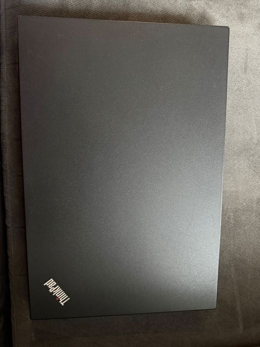 Лаптоп Lenovo ThinkPad T580