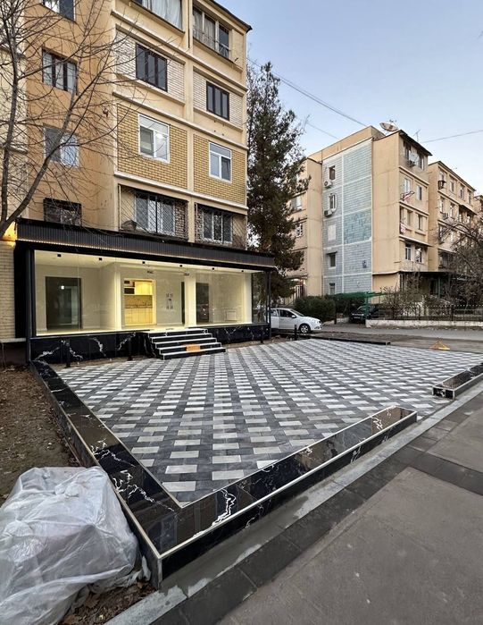 Аренда офиса Юнусабад 9