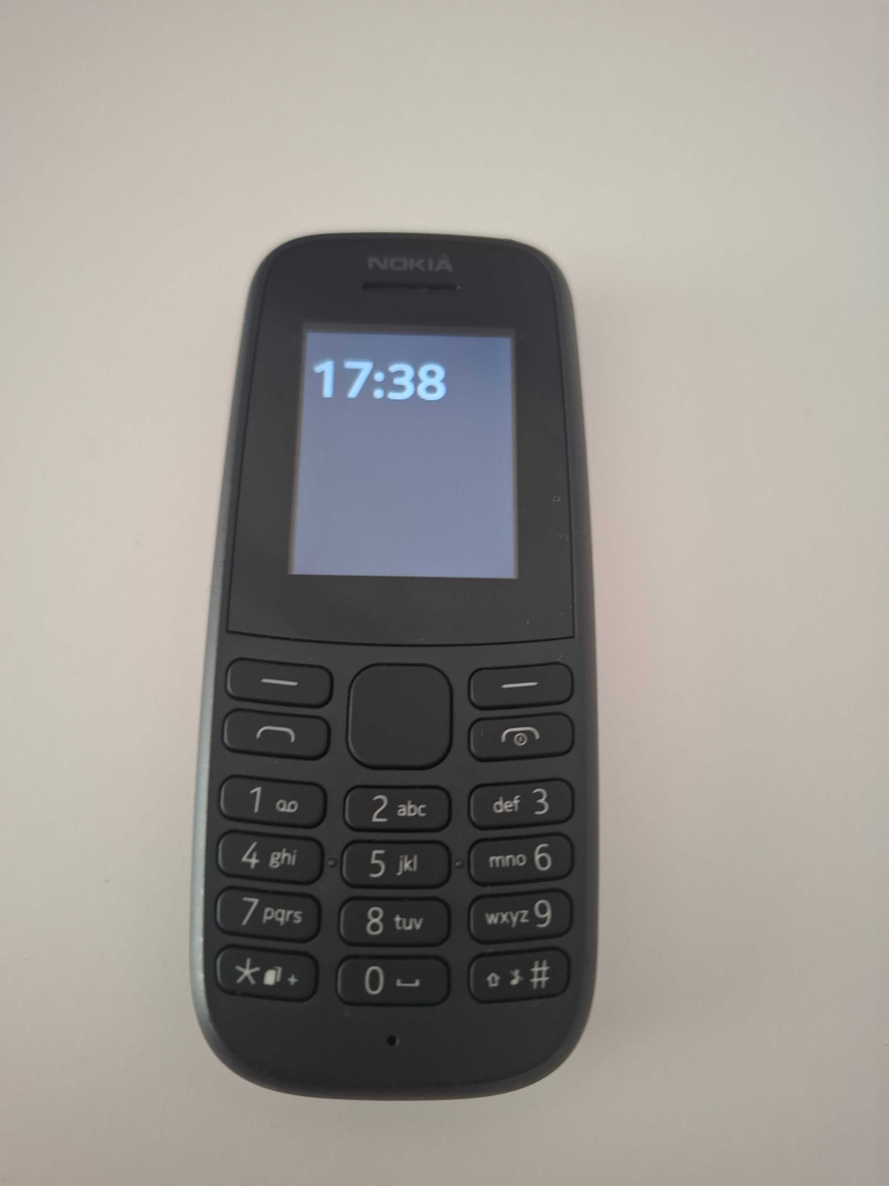 Промоция до 30.08.Продавам Нокия 105.