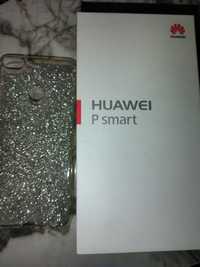 Продается телефон смартфон Huawei P Smart