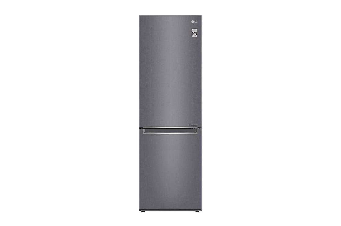 Холодильник LG GC-B459SLCL Mudatli tolovga