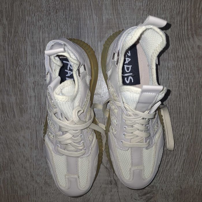 Radis Pause маратонки