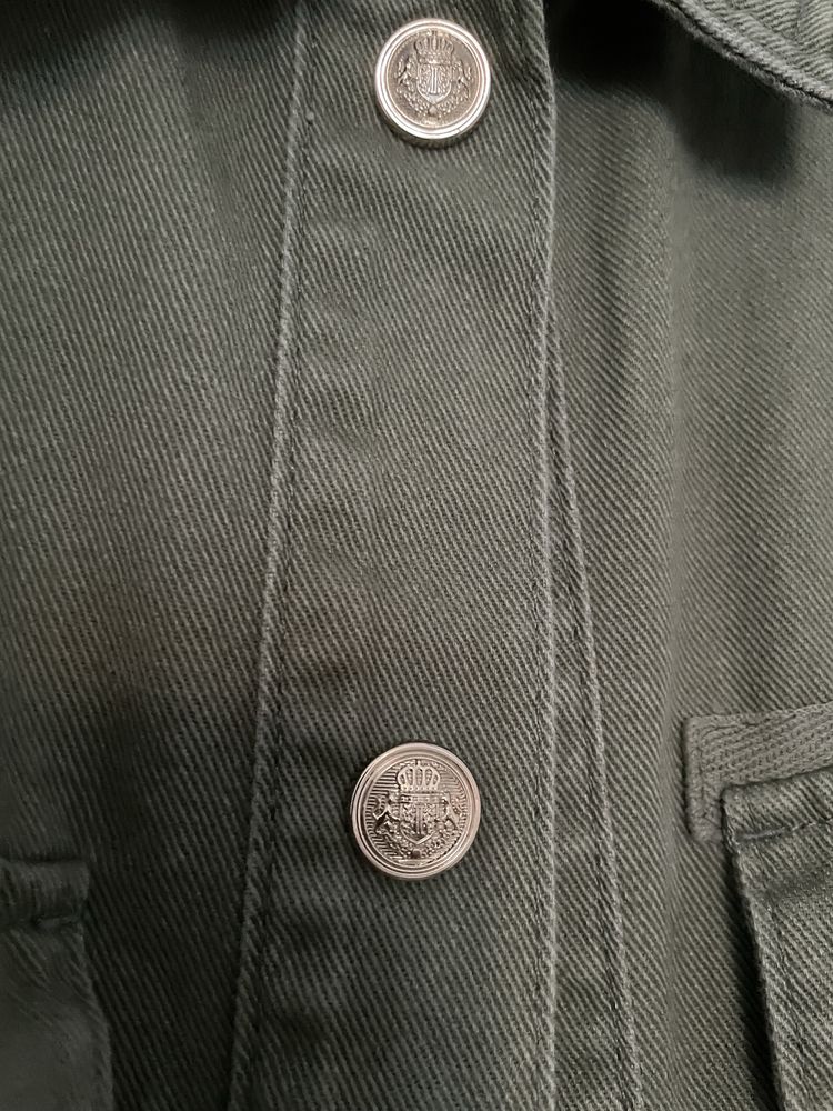 Якета Mango и Zara