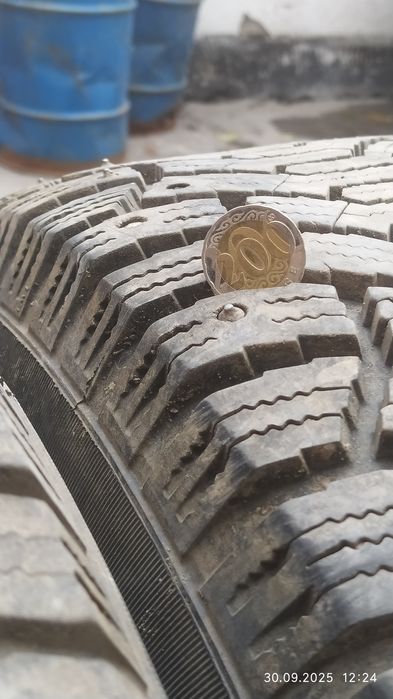Продалм зимние шины