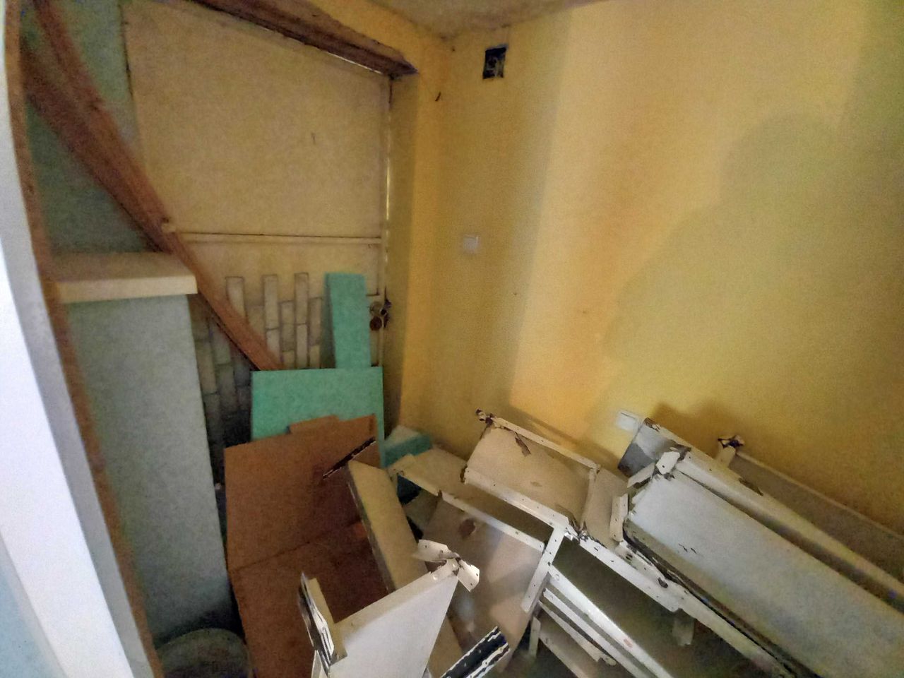 Продава се Магазин в Разград, Бели Лом - 53 кв.м за 1265 €/кв.м - Снимка #5