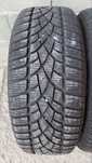 Зимни гуми 205/55/16 Dunlop