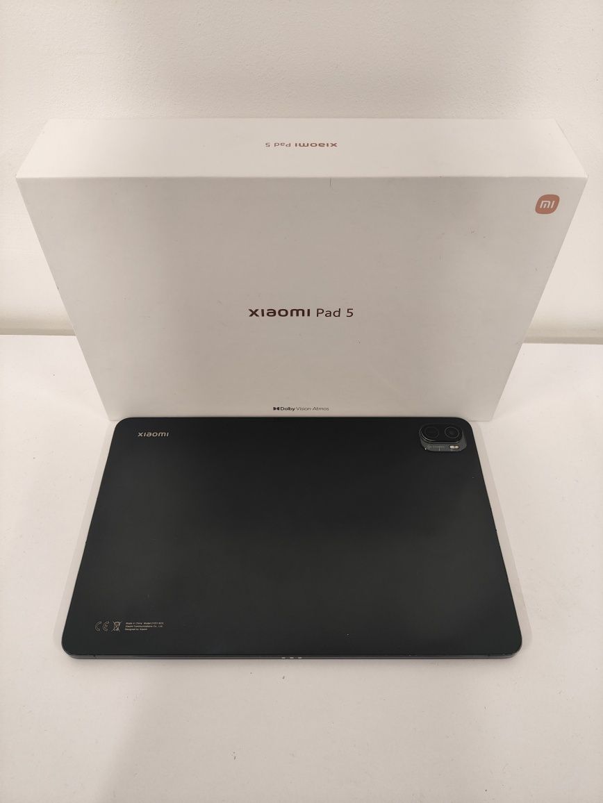 Xiaomi pad 5 sotiladi