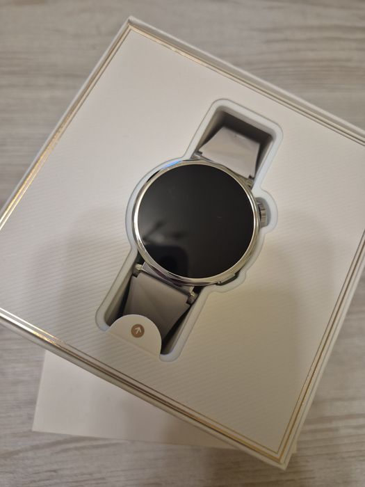 Смарт часовник Huawei watch GT 5