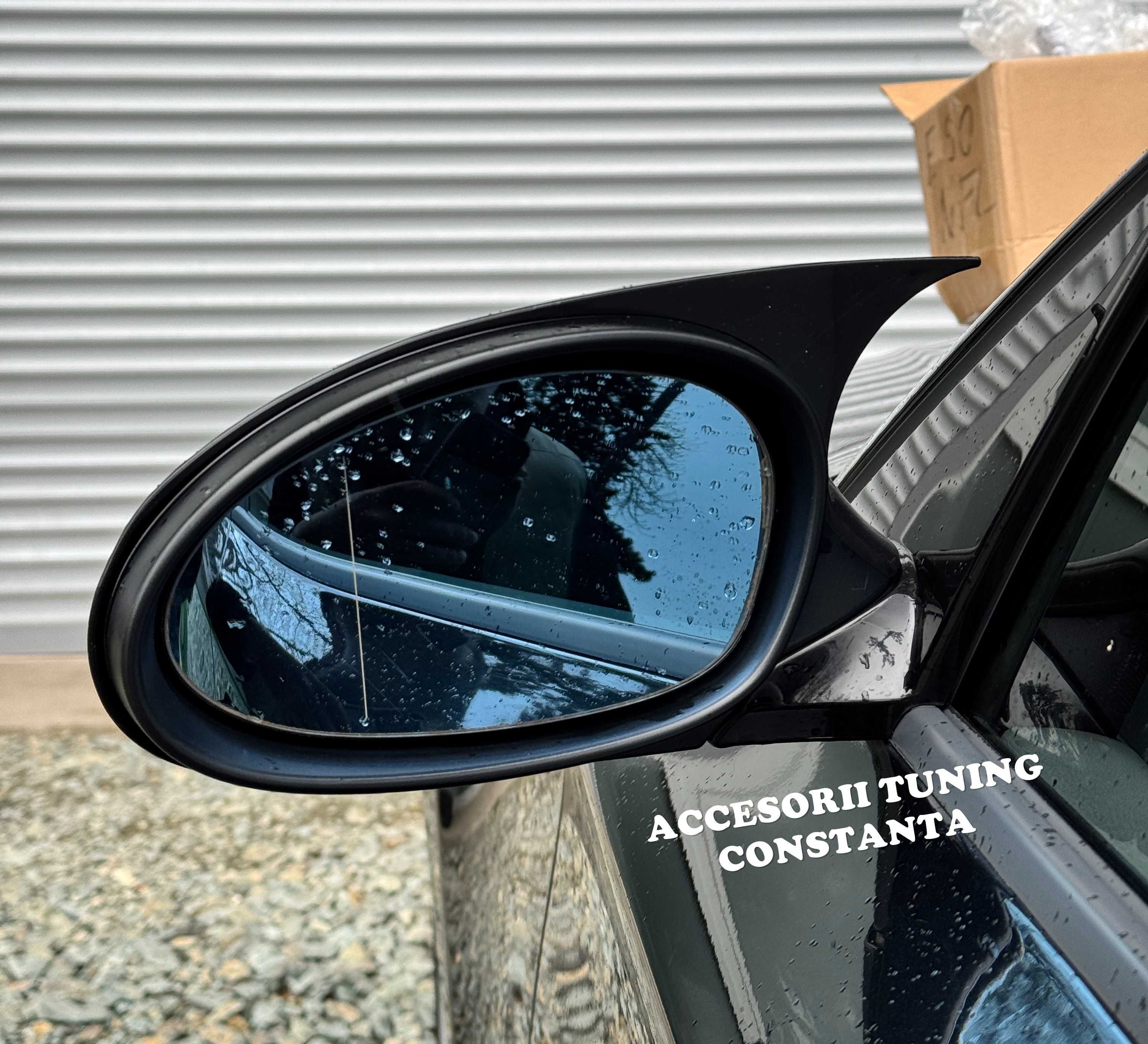 Capace Oglinzi Tip Batman - Bmw E87 Seria 1