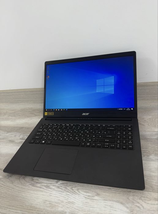 Продам игровой ноутбук от популярного производителя Acer