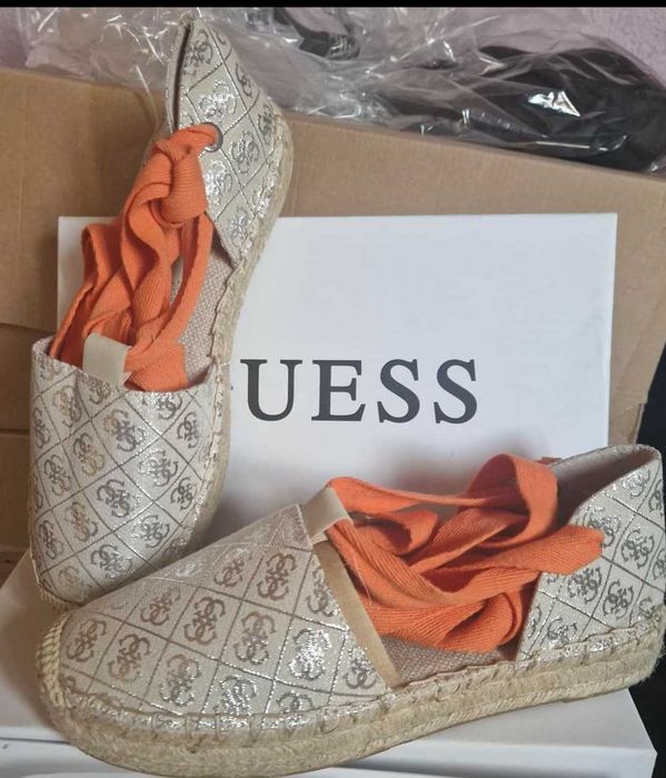 Еспадрили GUESS 37номер