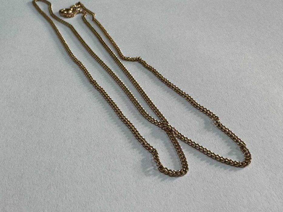 Златен синджир 14К