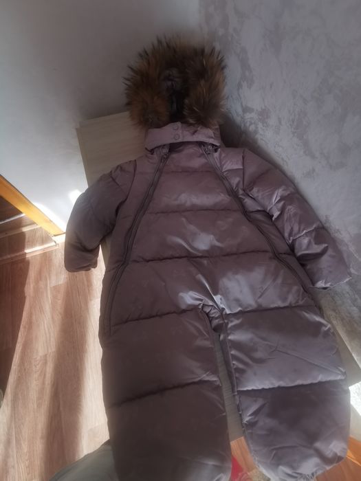Продам комбенизон на девочку