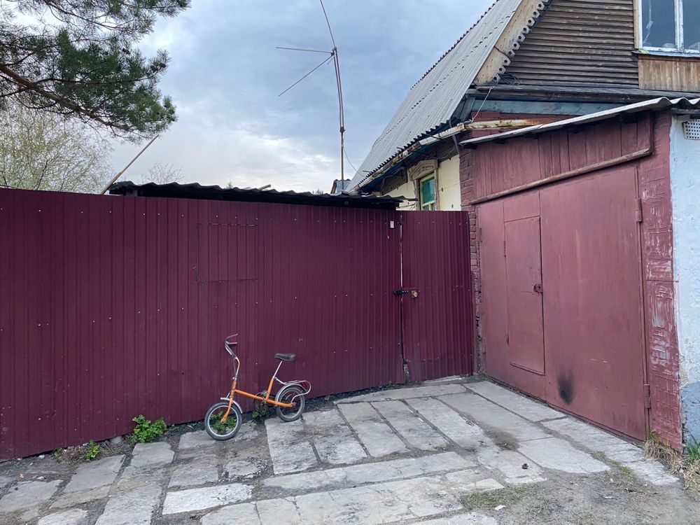 Продам дачу зимний вариант