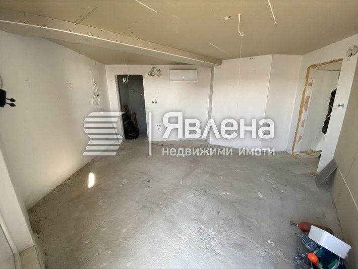 Слънчев апартамент със страхотна панорама
