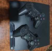 Sony PlayStation 3