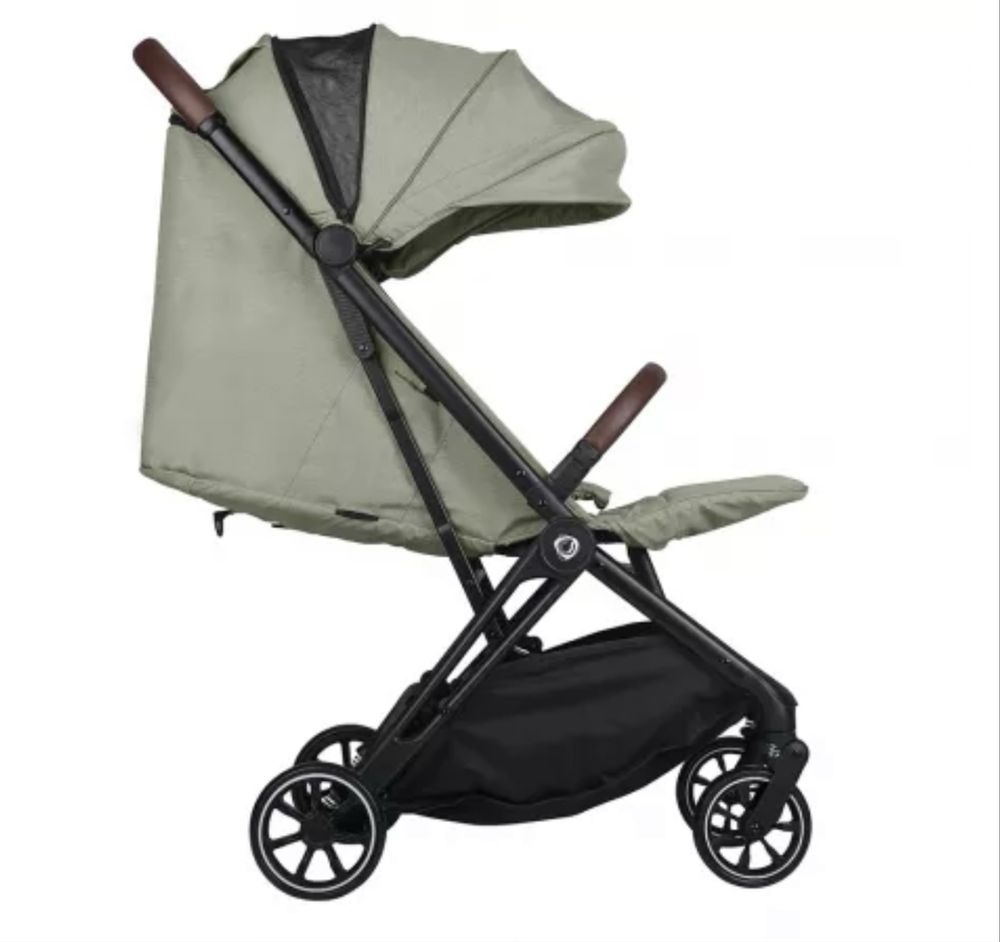 Carucior sport cu pliere automata Beyla, Greenstone, Coccolle