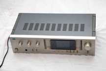 Amplificator stație stereo Sansui A 505 Made in Japan