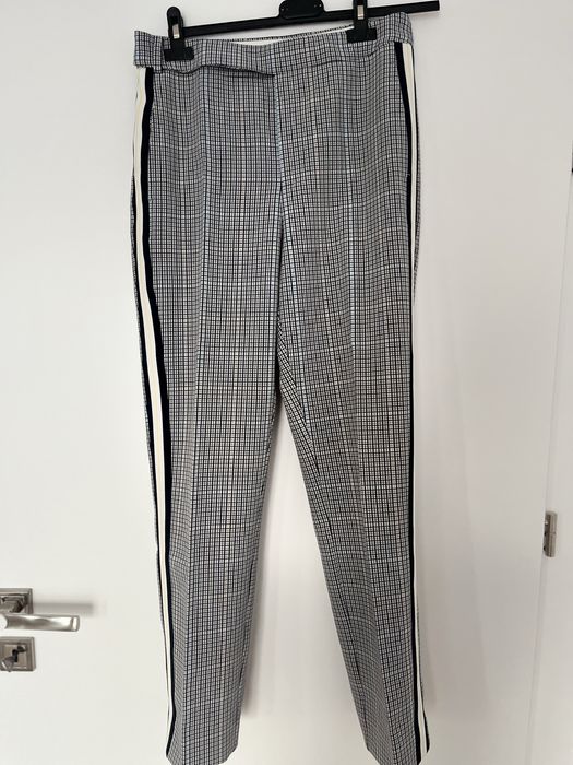Pantaloni Tommy Hilfiger