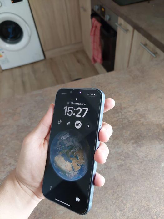 Iphone 14 128 gb blue