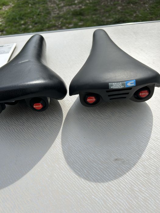 Sa bicicleta shella pirelli