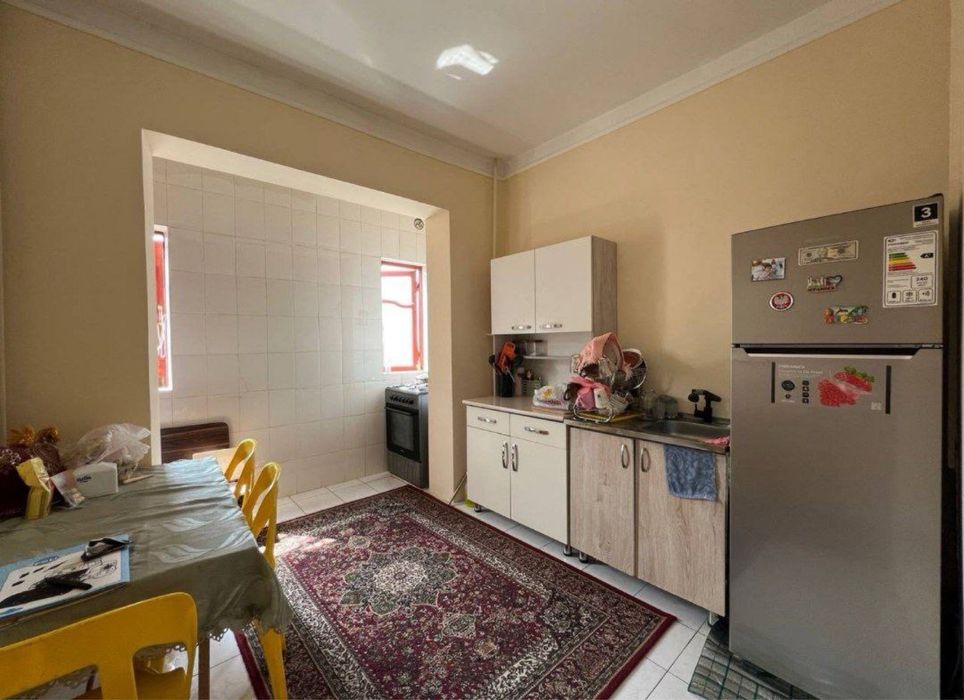 Яшнабадский район. Паркентский базар. 2х комнатная. Ипотека