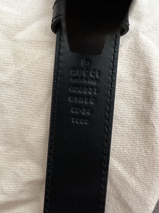 Curea GUCCI Dionysus