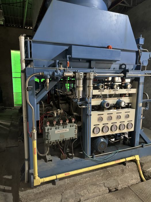 Продаётся Метан Запрафка