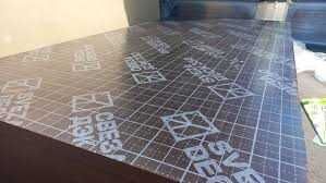 Финское фанера Российская для опалубки