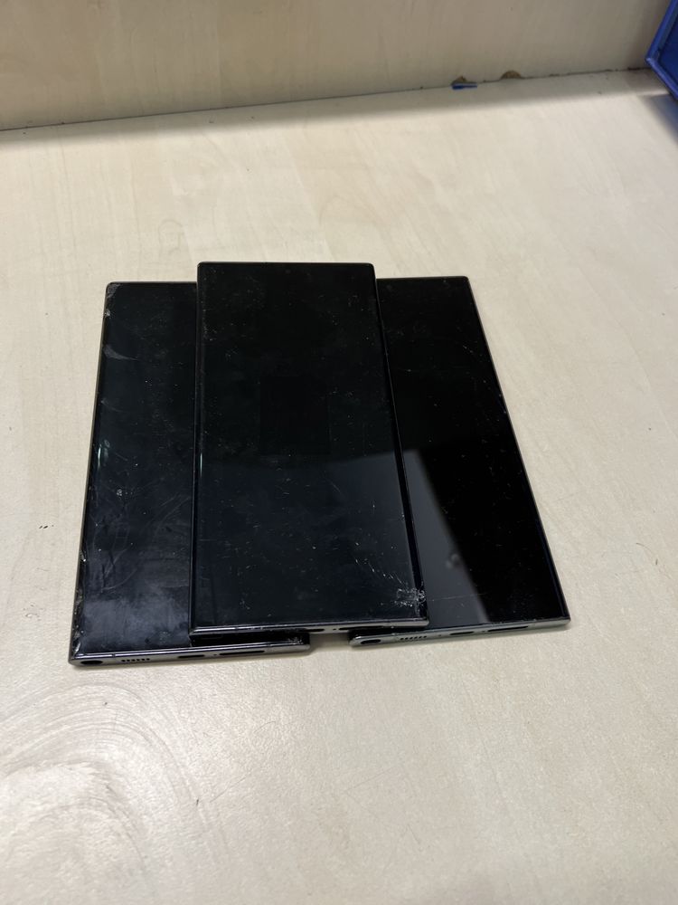 Display samsung s22 ultra