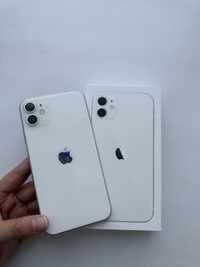 Iphone 11 белый 128 гб