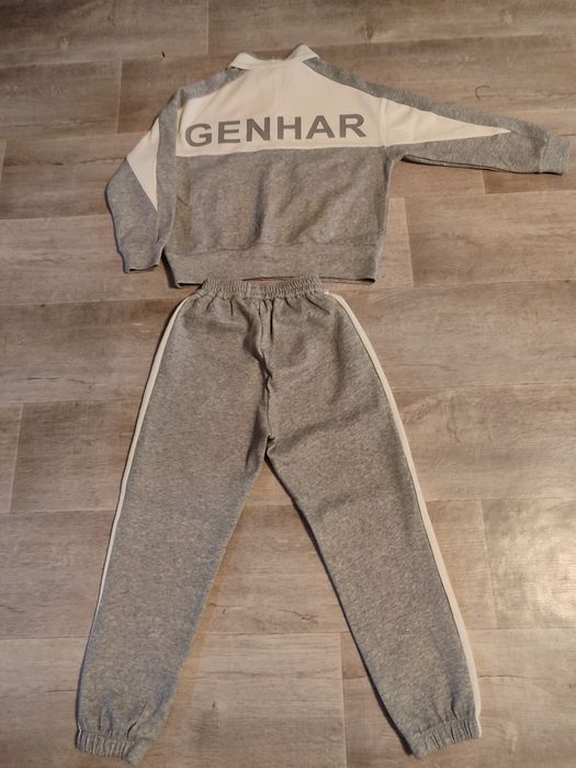 Спортивный костюм для девочки размер до 10 лет