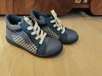 Pantofi piele marimea 29, cu eticheta