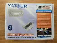 Адаптер Bluetooth за BMW E53 и други.