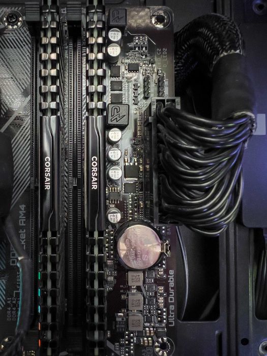 PC Gaming/Productivitate - RTX 3060 Ti + Ryzen 5 3600X, 2TB SSD