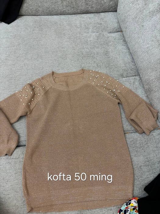 Ayollar uchun kiyim