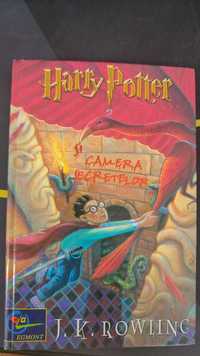 Seria Harry Potter - vol 1-7 Hardcover