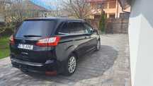 Vand ford grand C MAX