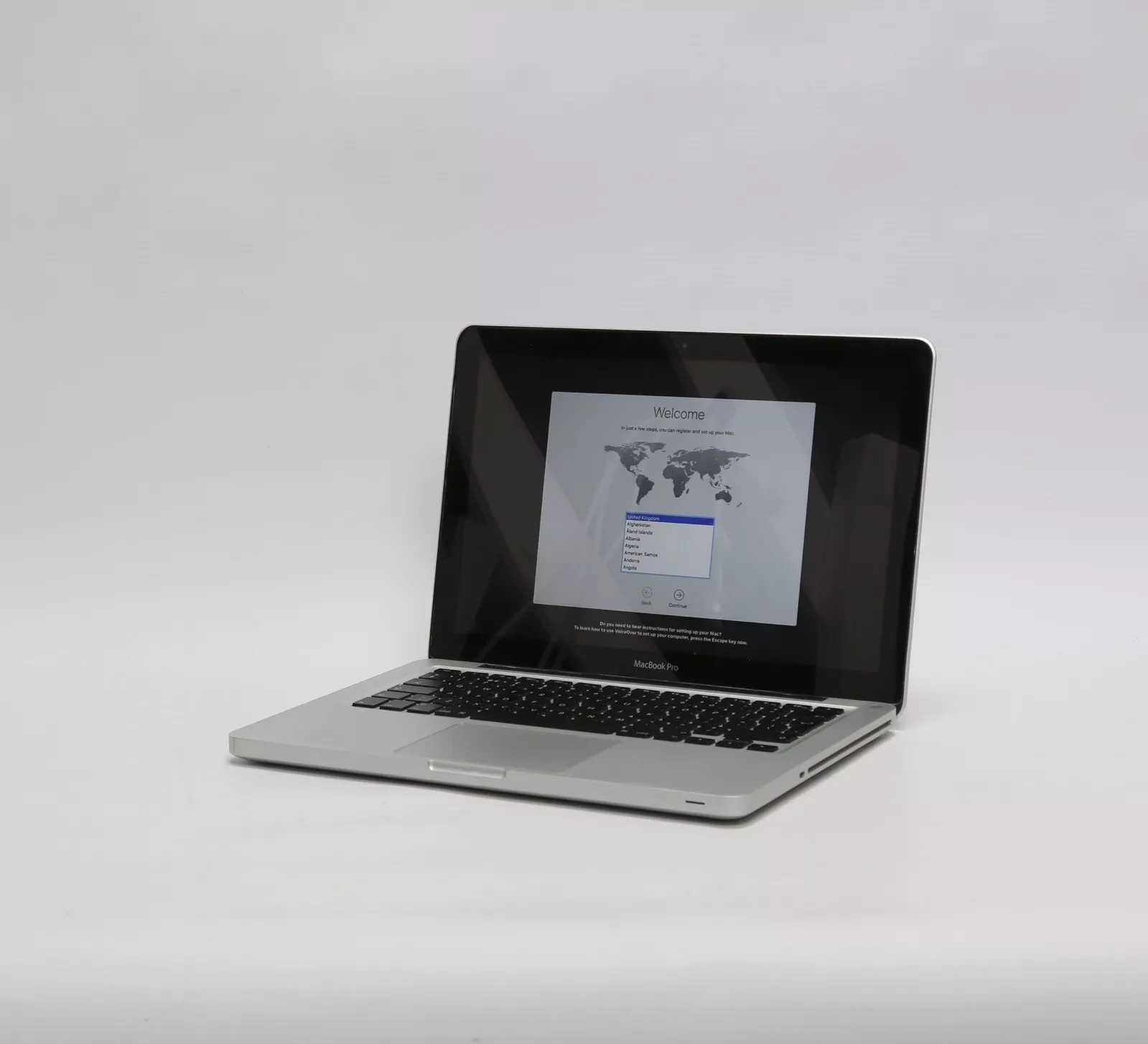 Apple MacBook Pro Early 2011 13" A1278 – Продава се на части