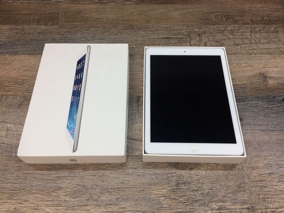 Таблет Apple iPad Air Wi-Fi Епъл Айпад Еър
