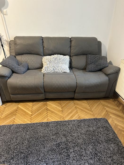 Vand set canapele