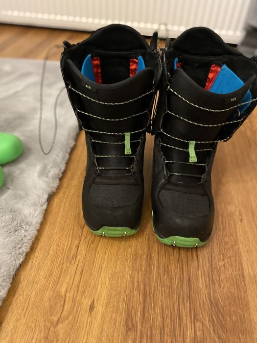Boots Burton SLX marimea 44