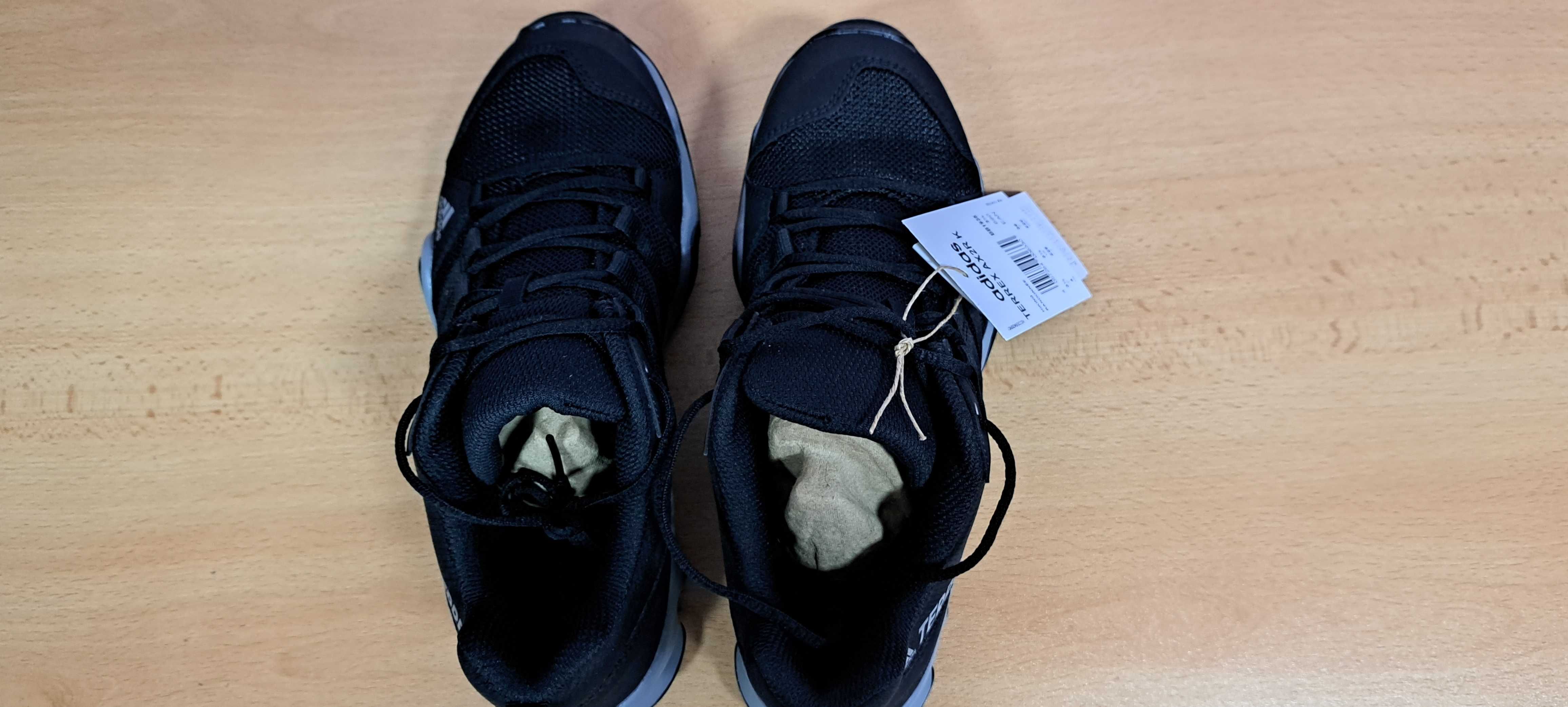 Adidas Terrex 36 номер