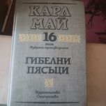 Книги имам много