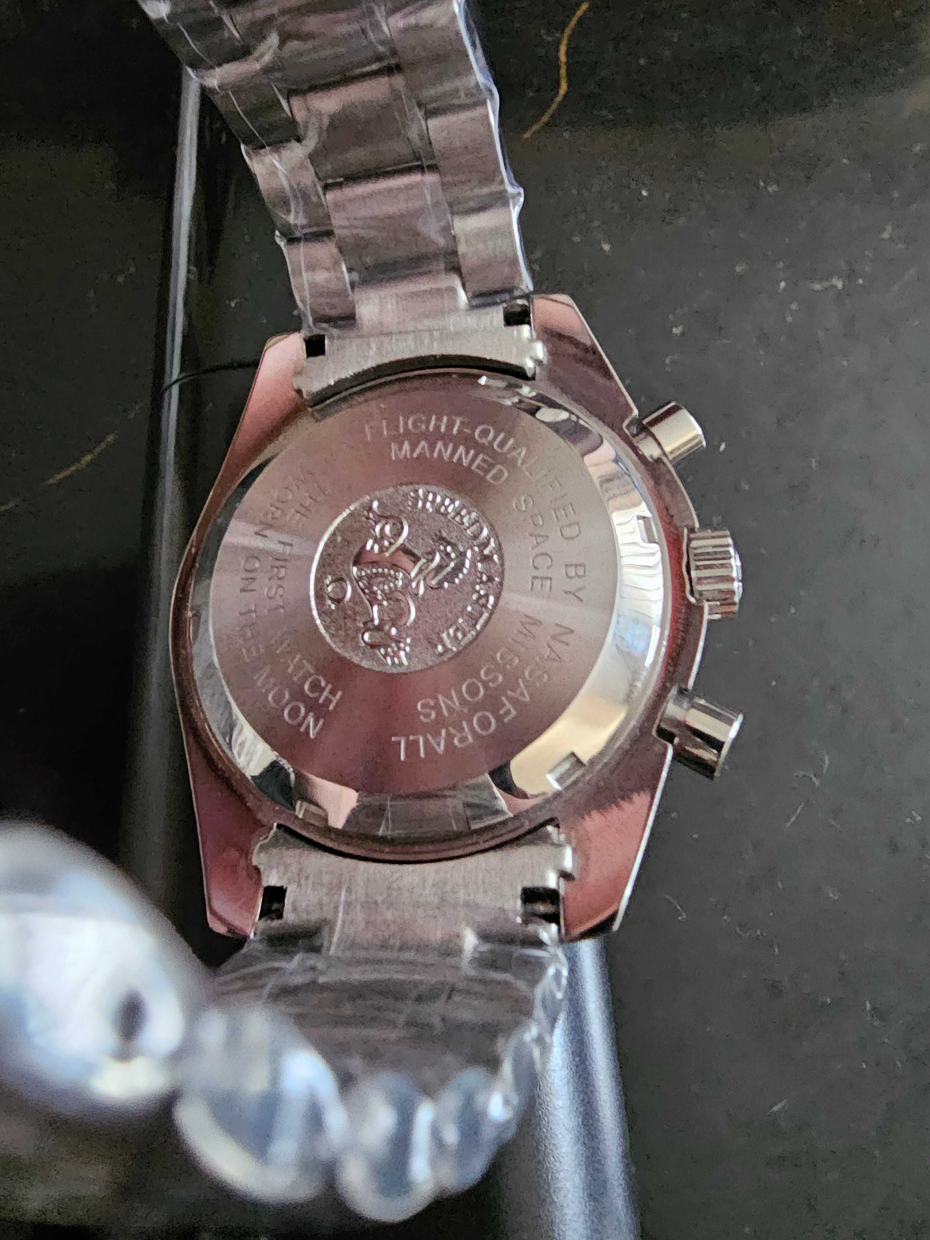 Omega Speedmaster