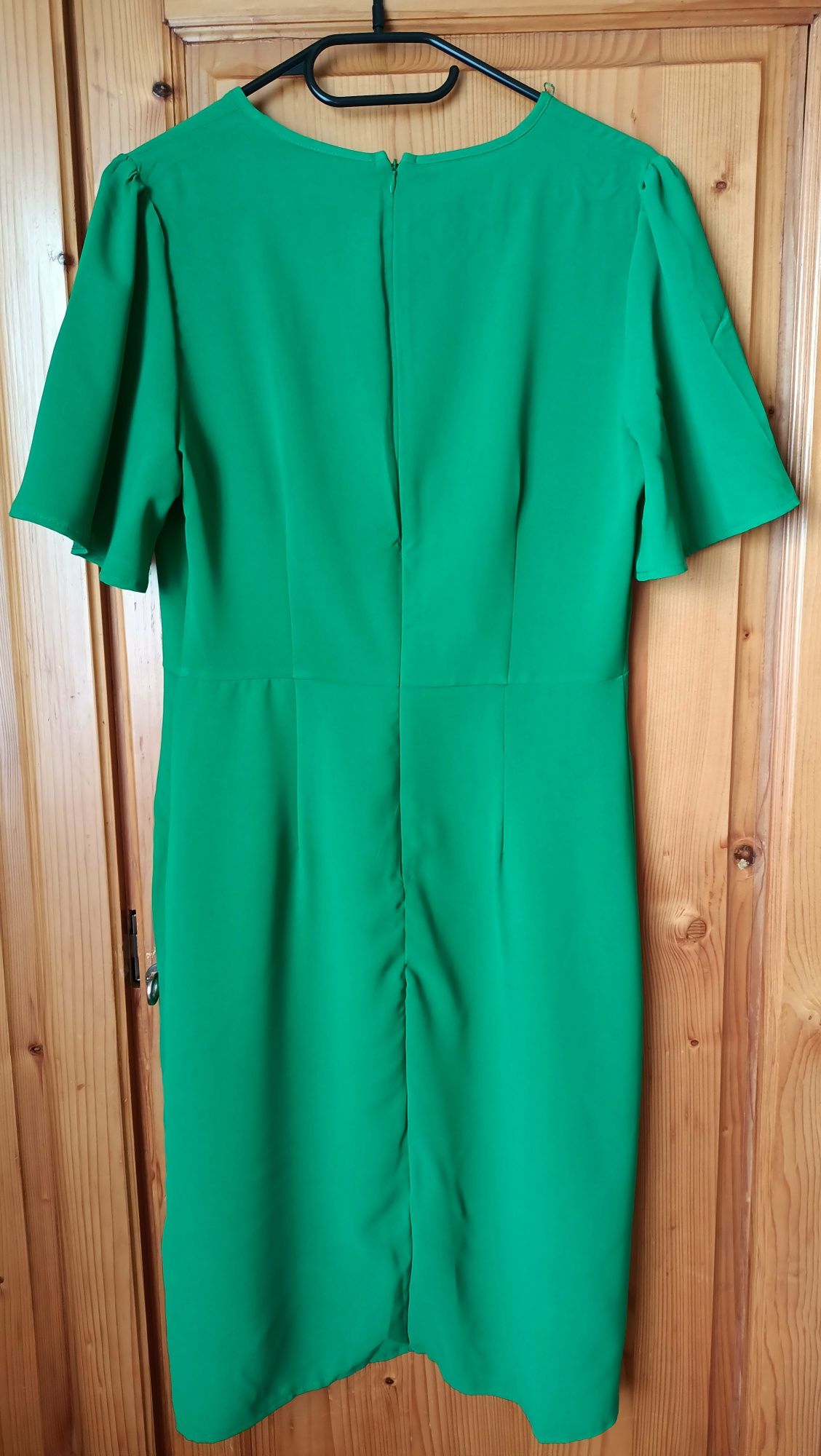 Rochie de vara verde