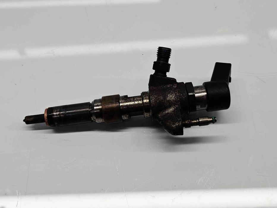 Injector Ford Focus 3 Turnier [Fabr 2010-2018] 9802448680 1.6 TDCI T1D