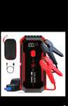 Starter auto 12V