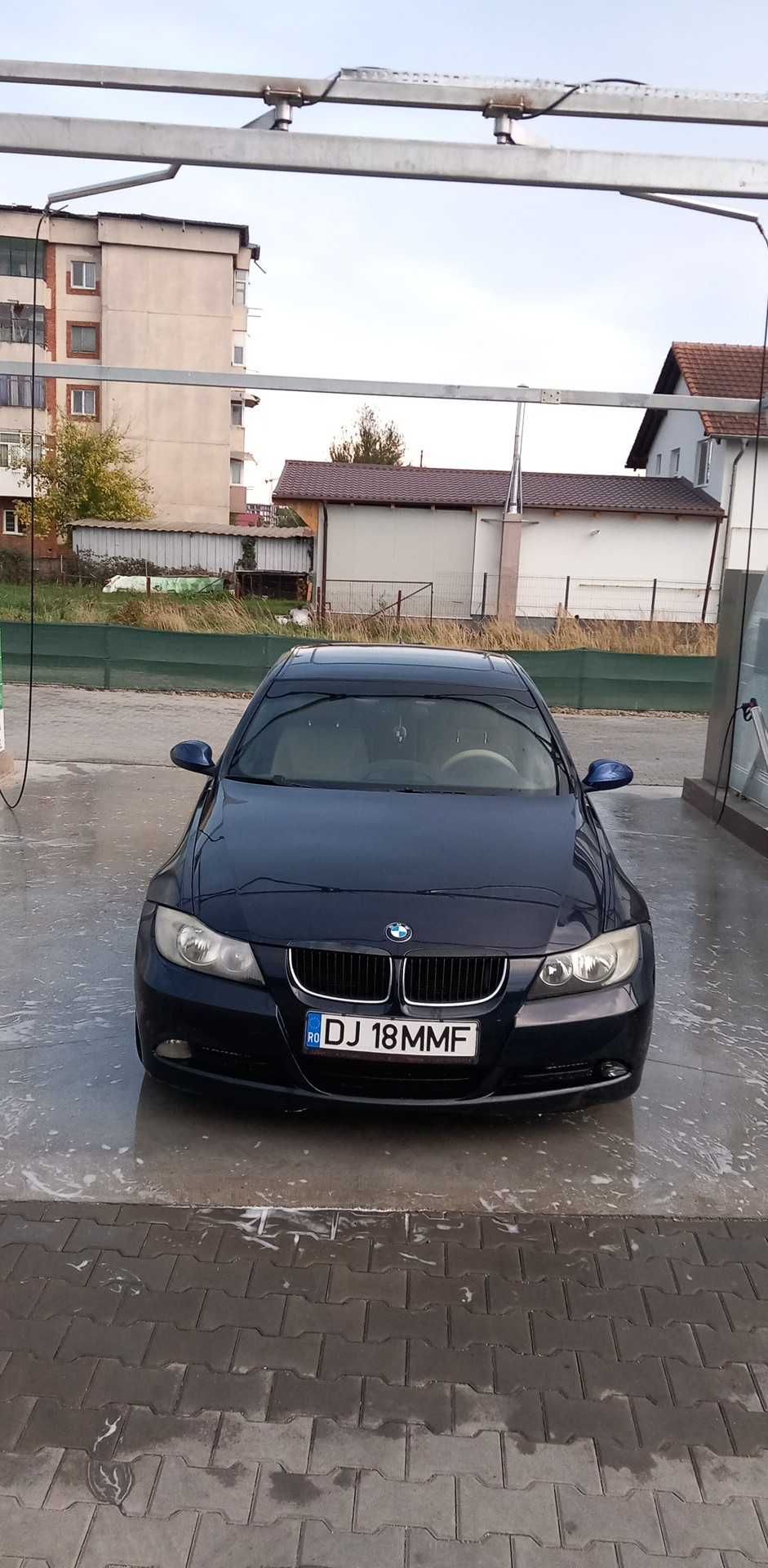 Bmw e90 320 d 2005