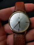 Ceas Certina aur masiv 14k, Atlantic, Doxa